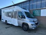 Carado T338 Pro+ (CG-1)