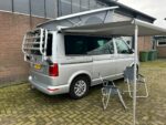 VW T6 California Ocean - Afbeelding 2