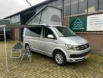 VW T6 California Ocean