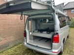 VW T6 California Ocean - Afbeelding 6