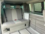 VW T6 California Ocean - Afbeelding 12