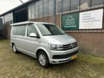 VW T6 California Ocean - Afbeelding 3