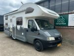 Homecar Alkoof, Coco (WN-2)