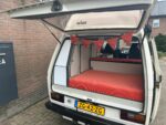 VW T3, Billy (WN-3) - Afbeelding 3