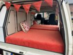 VW T3, Billy (WN-3) - Afbeelding 14