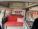 VW T3, Billy (WN-3) - Afbeelding 9