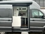 VW Grand California (GH-1) - Afbeelding 8