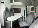 VW Grand California (GH-1) - Afbeelding 11