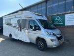 Carado T338 Edition 15 (CG-2)