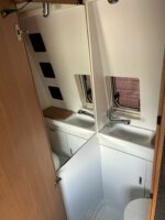 Weinsberg Carabus 600ME - Afbeelding 20