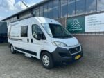 Weinsberg Carabus 600ME