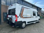 Weinsberg Carabus 600ME - Afbeelding 2