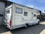 Adria Coral A 660SP - Afbeelding 2