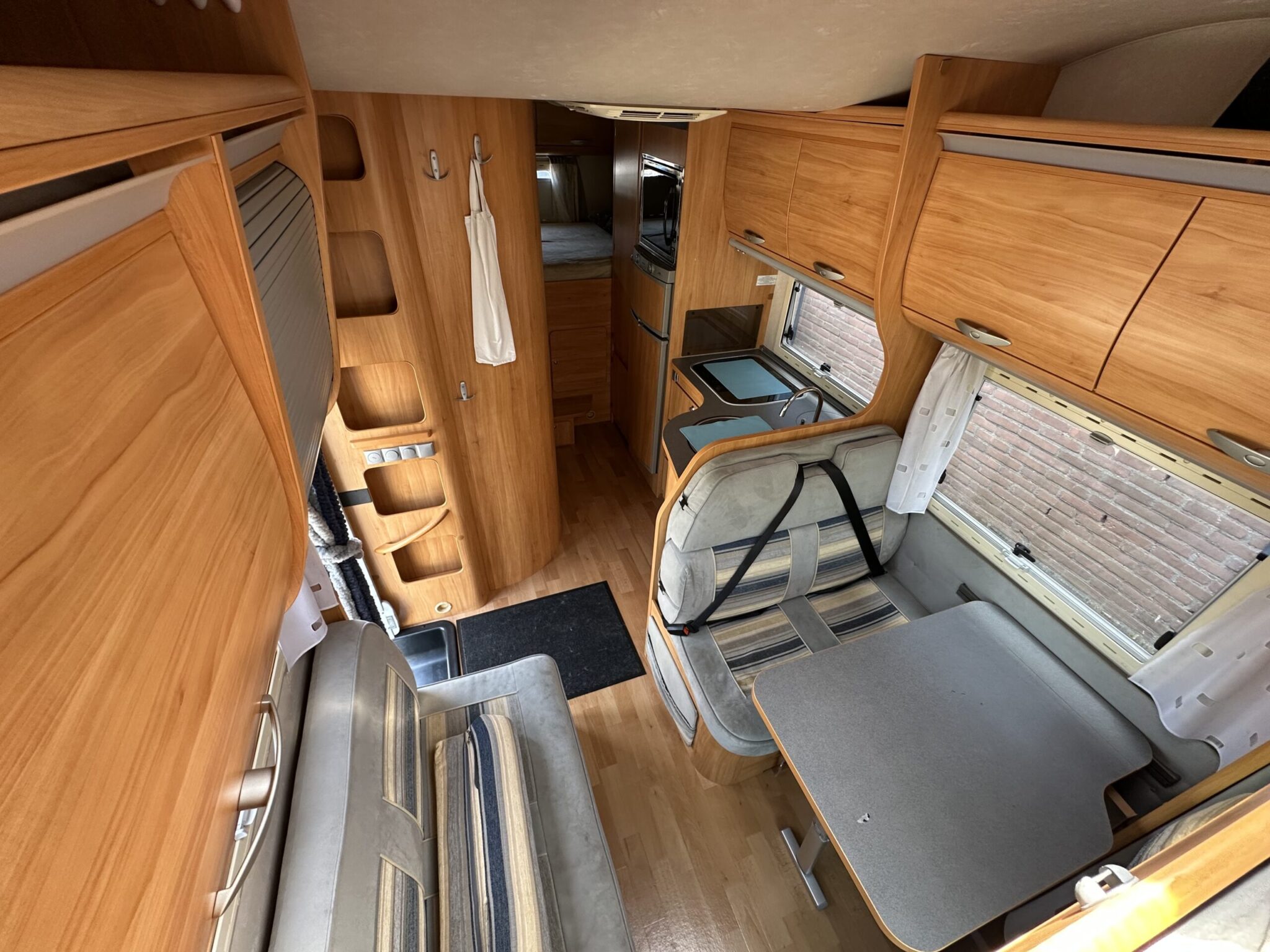 Adria Coral A 660SP - Afbeelding 6