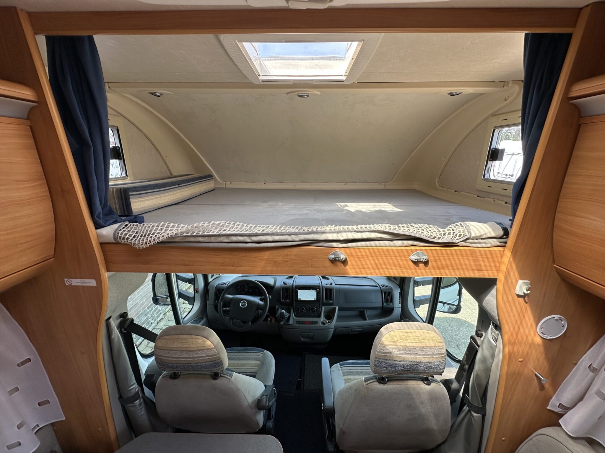 Adria Coral A 660SP - Afbeelding 13