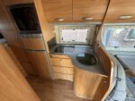 Adria Coral A 660SP - Afbeelding 8
