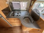 Adria Coral A 660SP - Afbeelding 9