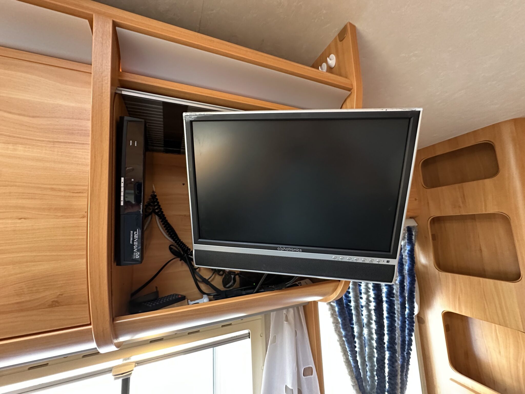 Adria Coral A 660SP - Afbeelding 11