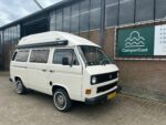 VW T3, Billy (WN-3)