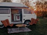 VW T3, Billy (WN-3-FD)