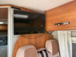 Pössl Globestar 600W - Afbeelding 14