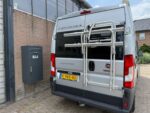Pössl Globestar 600W - Afbeelding 3