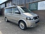 VW T5 California Ocean 180pk - Afbeelding 2