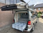 VW T5 California Ocean 180pk - Afbeelding 6