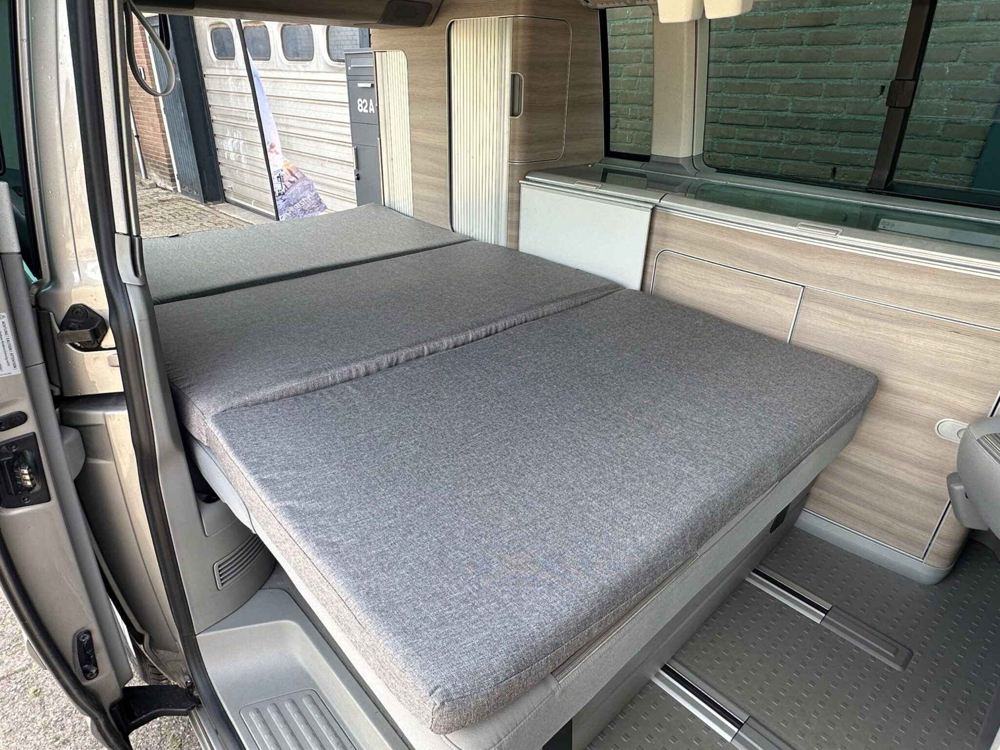 VW T5 California Ocean 180pk - Afbeelding 10