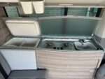 VW T5 California Ocean 180pk - Afbeelding 9