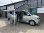 VW T5 California Ocean 180pk - Afbeelding 4