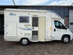 Rimor Blucamp Sky 11 - Afbeelding 3