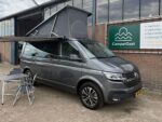 VW T6.1 California Ocean Edition