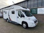 Rollerteam T-Line Garage S