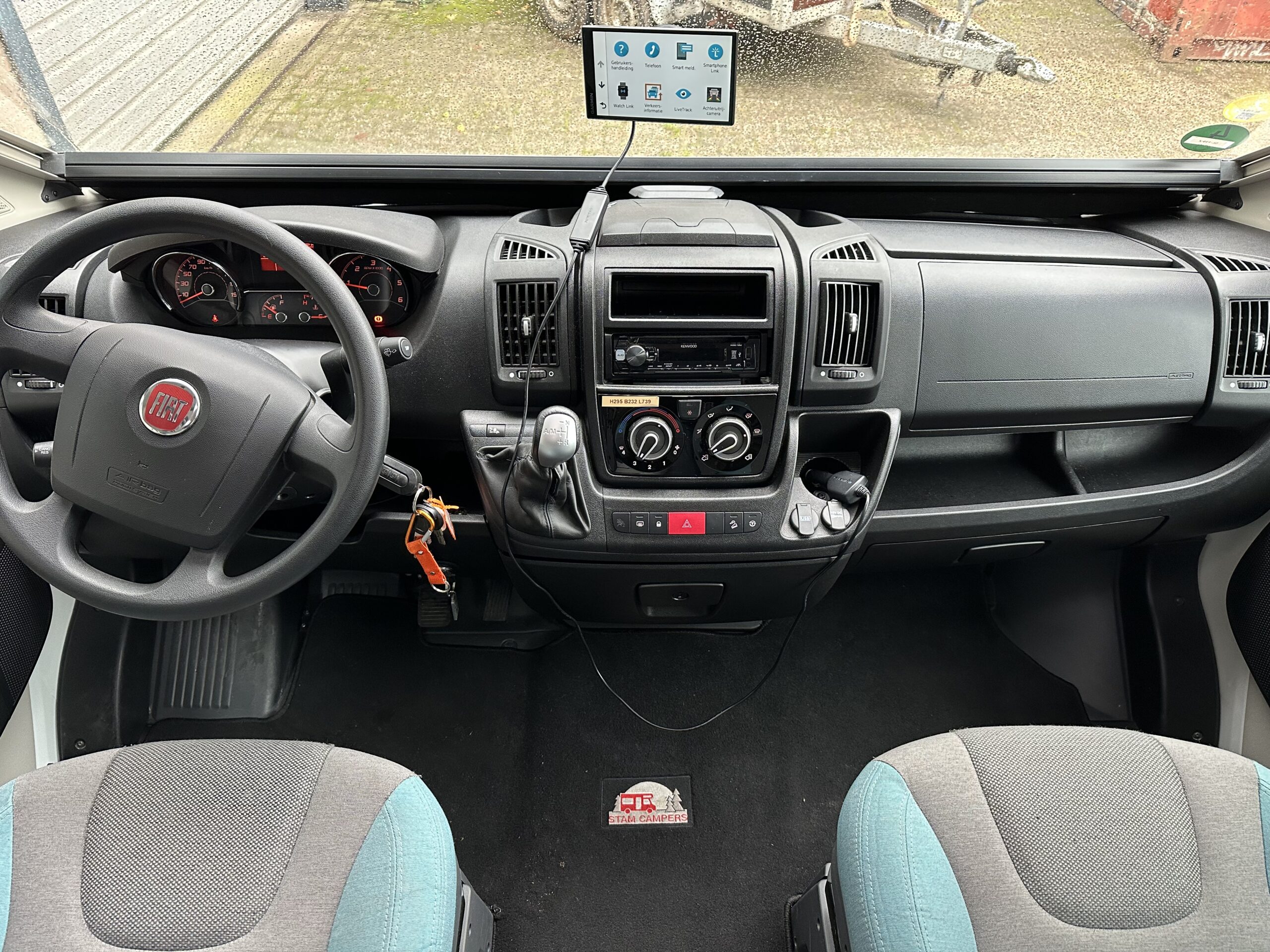 IMG_5536 Sunliving S 75SL - Afbeelding 15