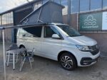 VW T6.1 California Ocean 4-Motion