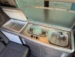 VW T6.1 California Ocean 4-Motion - Afbeelding 16