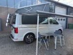 VW T6.1 California Ocean 4-Motion - Afbeelding 2