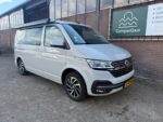 VW T6.1 California Ocean 4-Motion - Afbeelding 3