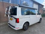 VW T6.1 California Ocean 4-Motion - Afbeelding 4