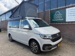 VW T6.1 California Ocean 4-Motion - Afbeelding 5