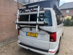 VW T6.1 California Ocean 4-Motion - Afbeelding 7