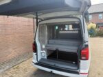VW T6.1 California Ocean 4-Motion - Afbeelding 8