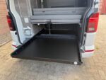 VW T6.1 California Ocean 4-Motion - Afbeelding 9