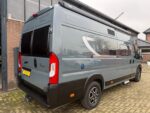 Karmann Davis 620 Lifestyle - Afbeelding 2