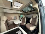 Karmann Davis 620 Lifestyle - Afbeelding 9