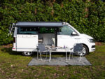 VW T6 California Ocean, Bulli uitvoering - Afbeelding 2