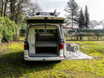 VW T6 California Ocean, Bulli uitvoering - Afbeelding 8