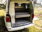 VW T6 California Ocean, Bulli uitvoering - Afbeelding 9
