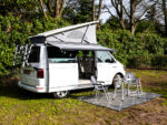VW T6 California Ocean, Bulli uitvoering - Afbeelding 5